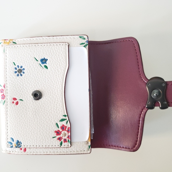 ❤Coach | Karlee Crossbody & Tabby Wallet - Picture 12 of 16